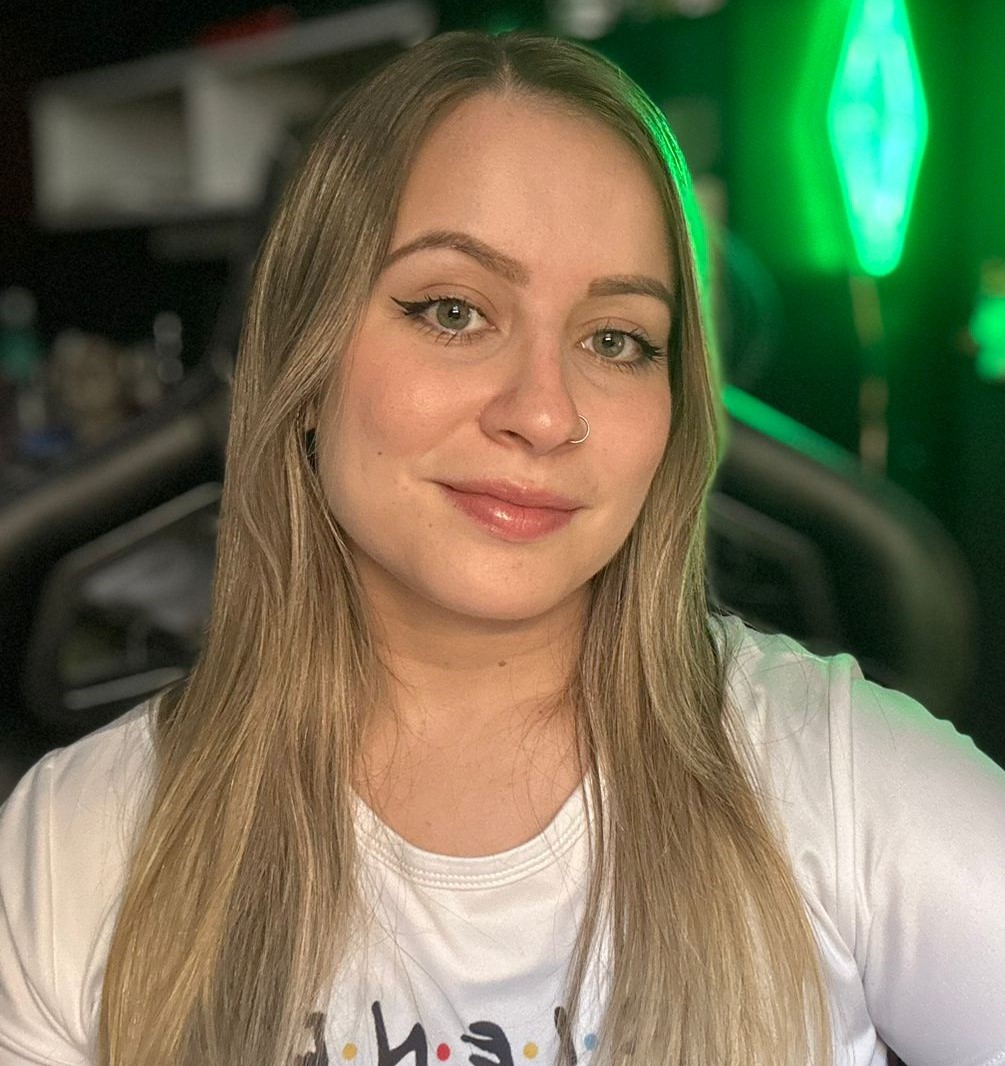 Foto de Karine Martins